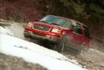 Ford Expedition 2003 года